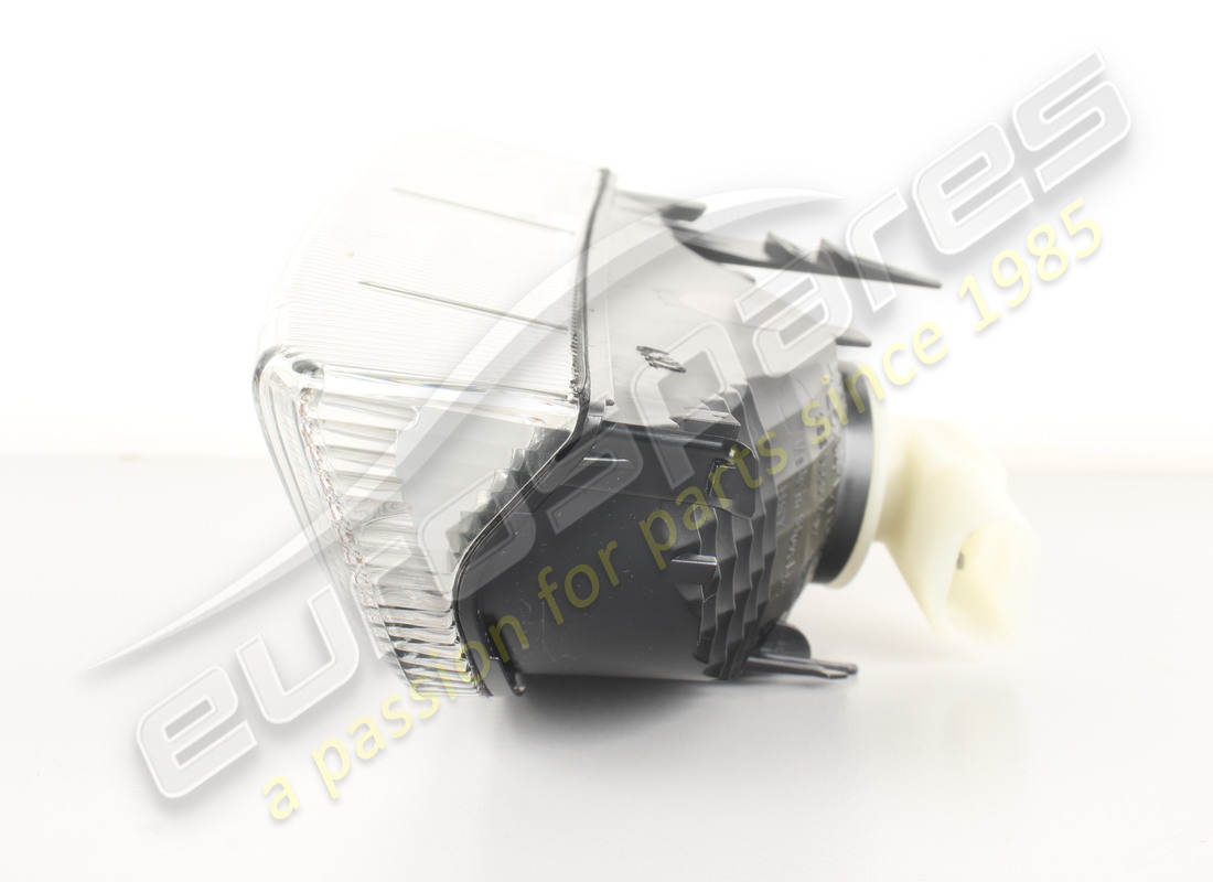 clignotant neuf porsche. numéro de pièce 958941182b (2)