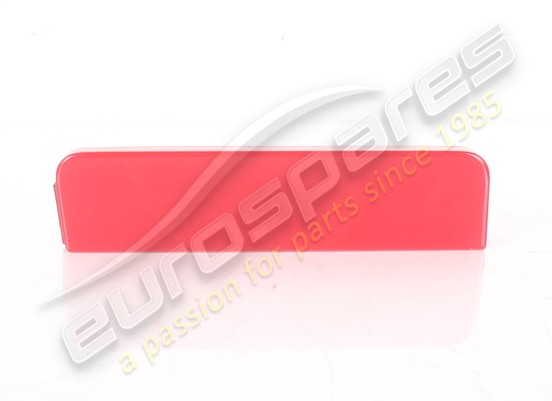 utilisé ferrari bouclier droit. numéro de pièce 61810810 (3)