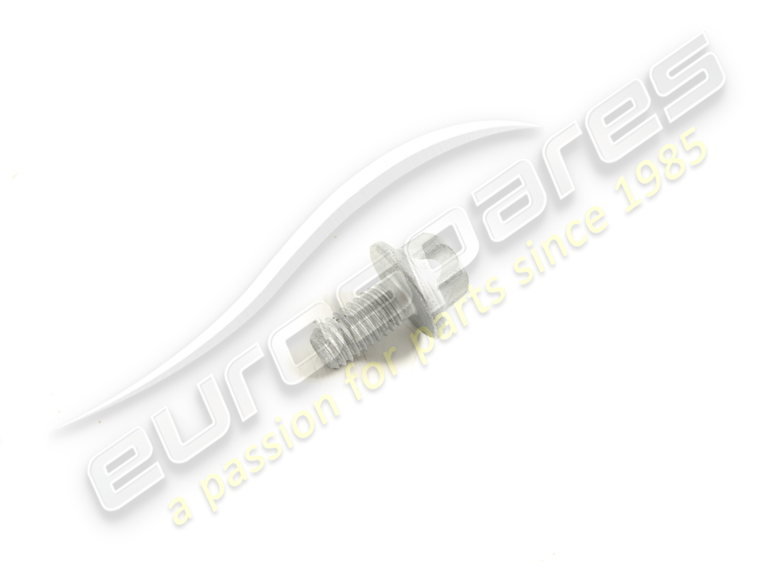 nouveau boulon à tête hexagonale porsche. numéro de pièce paf008124 (2)