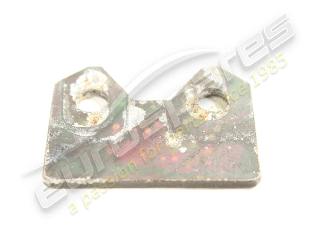 UTILISÉ Ferrari SERRAGE D'AUVENT DE BADGE ARRIÈRE. NUMÉRO DE PIÈCE 64693200 (1)