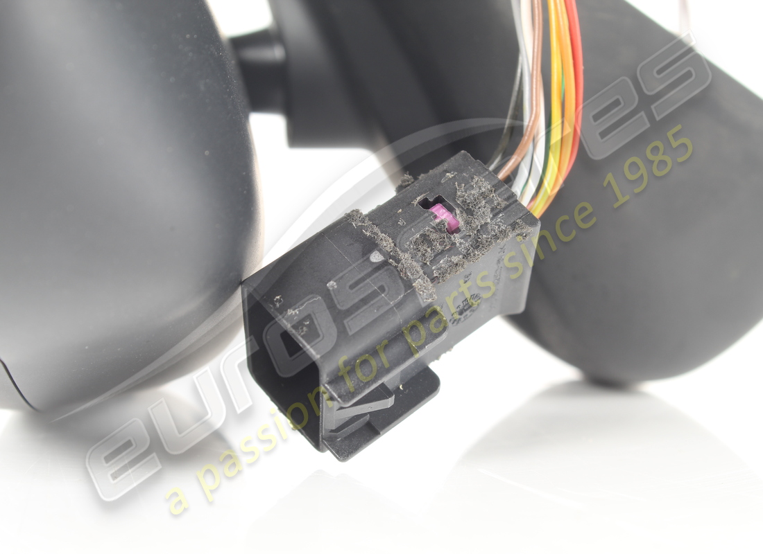 utilisé ferrari rétroviseur intérieur. numéro de pièce 81614100 (3)