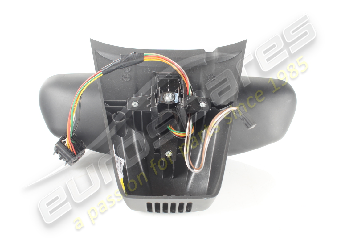 utilisé ferrari rétroviseur intérieur. numéro de pièce 81614100 (2)