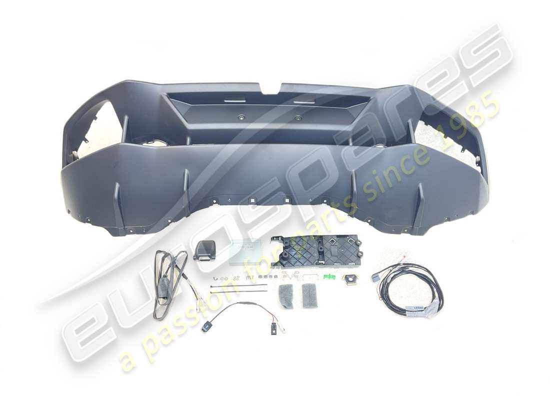 nouveau kit rvc lamborghini. numéro de pièce 0r7240040 (1)