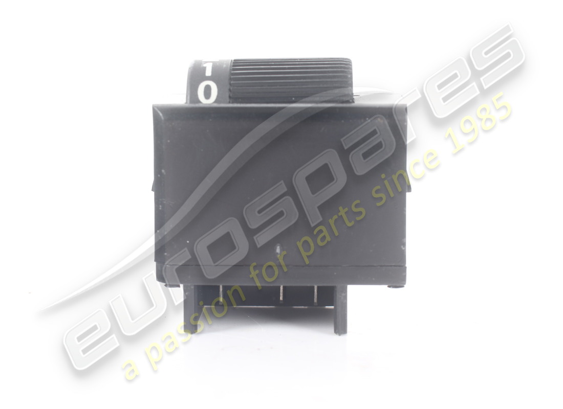 COMMUTATEUR MASERATI UTILISÉ. NUMÉRO DE PIÈCE 373100110 (6) commutateur maserati utilisé. numéro de pièce 373100110 (6)