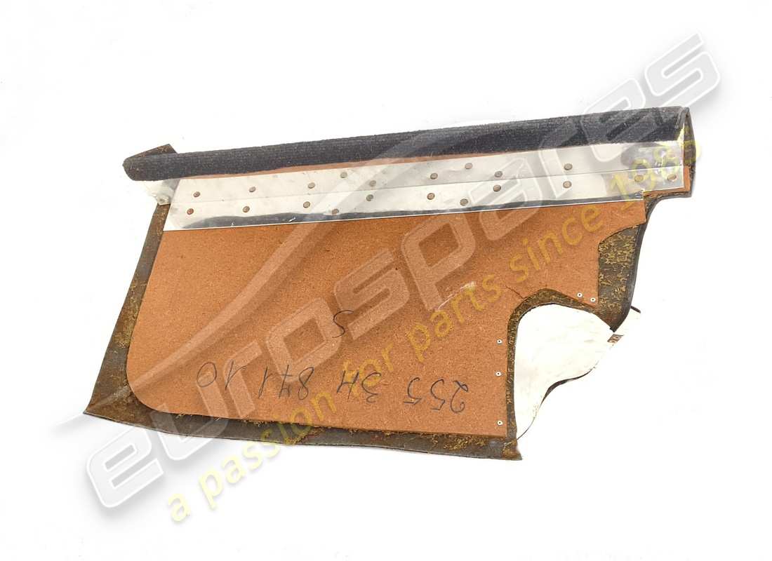 nouveau couvercle gauche ferrari. numéro de pièce 2553487110 (3)