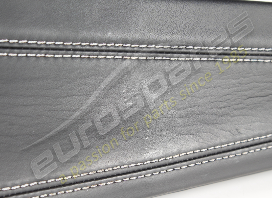 utilisé ferrari esterno tasca porta sx complet. numéro de pièce 83701200 (3)