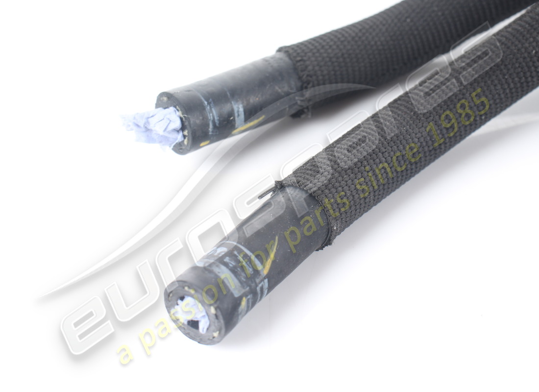 ferrari réservoir de liquide de frein utilisé complet. numéro de pièce 262568 (3)