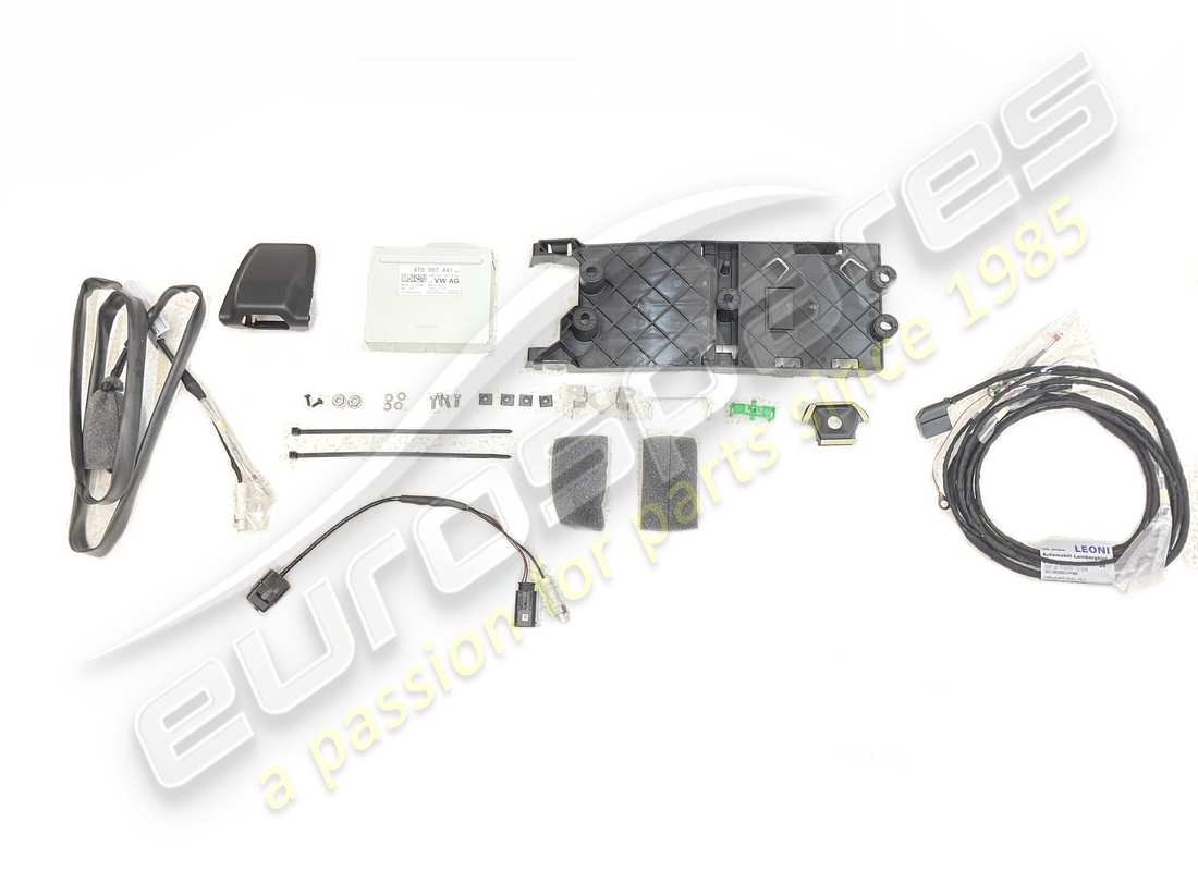 nouveau kit rvc lamborghini. numéro de pièce 0r7240040 (3)