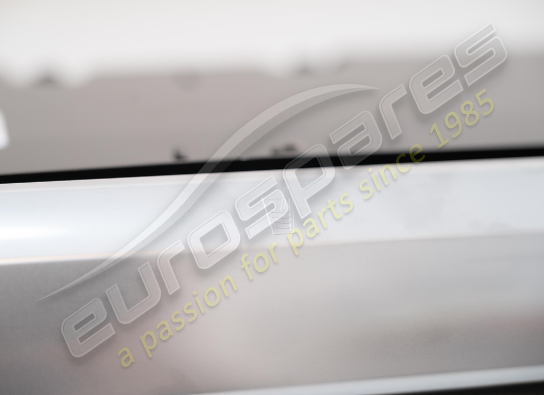 NOUVEAU PORTE-GOBELET PORSCHE POUR CONDUITE À GAUCHE (PR : 098, -XDM, -XGB, -XHE, -XVP, -XYD) ARGENT GALVANO. RÉFÉRENCE 99155219405V08 (6) nouveau porte-gobelet porsche pour conduite à gauche (pr : 098, -xdm, -xgb, -xhe, -xvp, -xyd) argent galvano. référence 99155219405v08 (6)