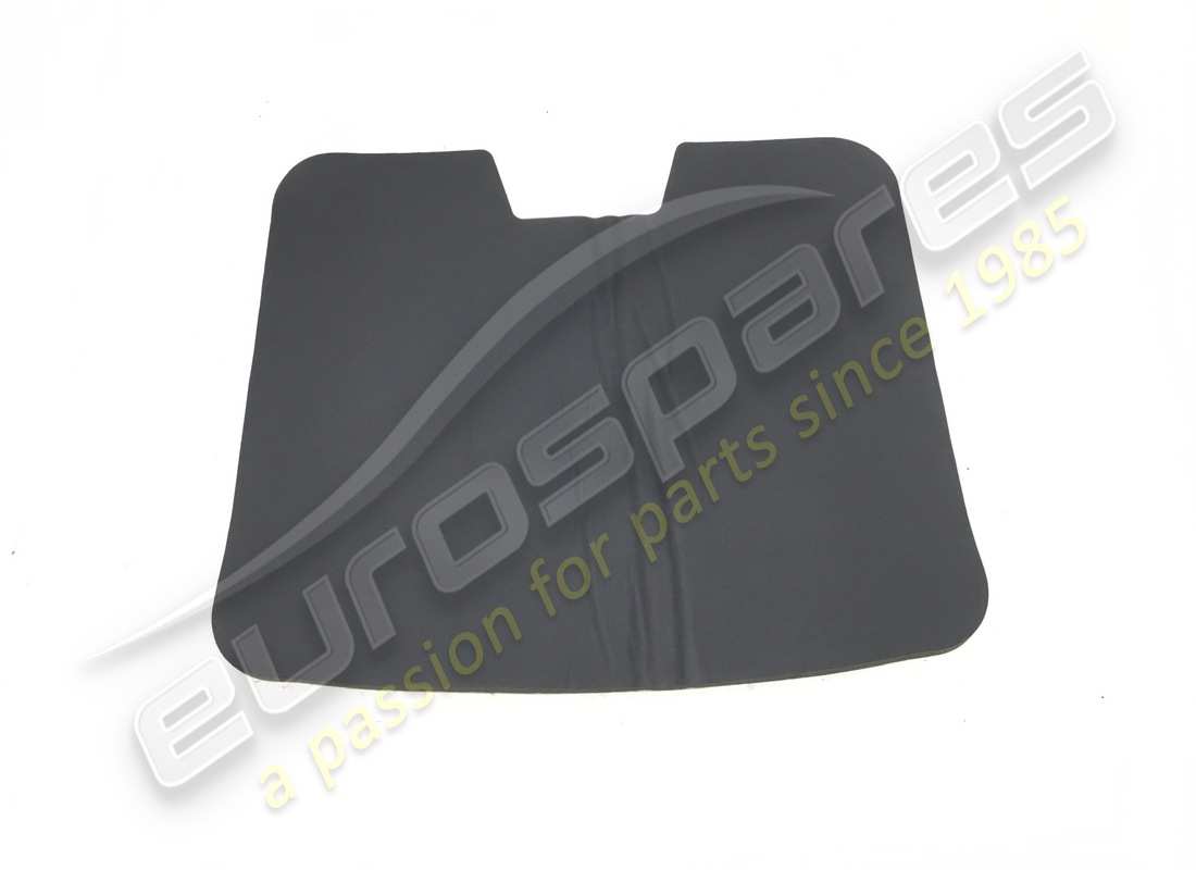 nouvelle garniture de toit en cuir noir ferrari tb vm8500. numéro de pièce 63019200 (1)