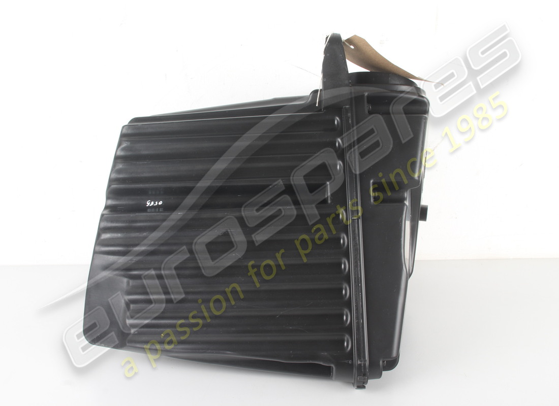 nouveau aston martin ensemble boîte à air - côté droit. numéro de pièce 4g439600bd (2)