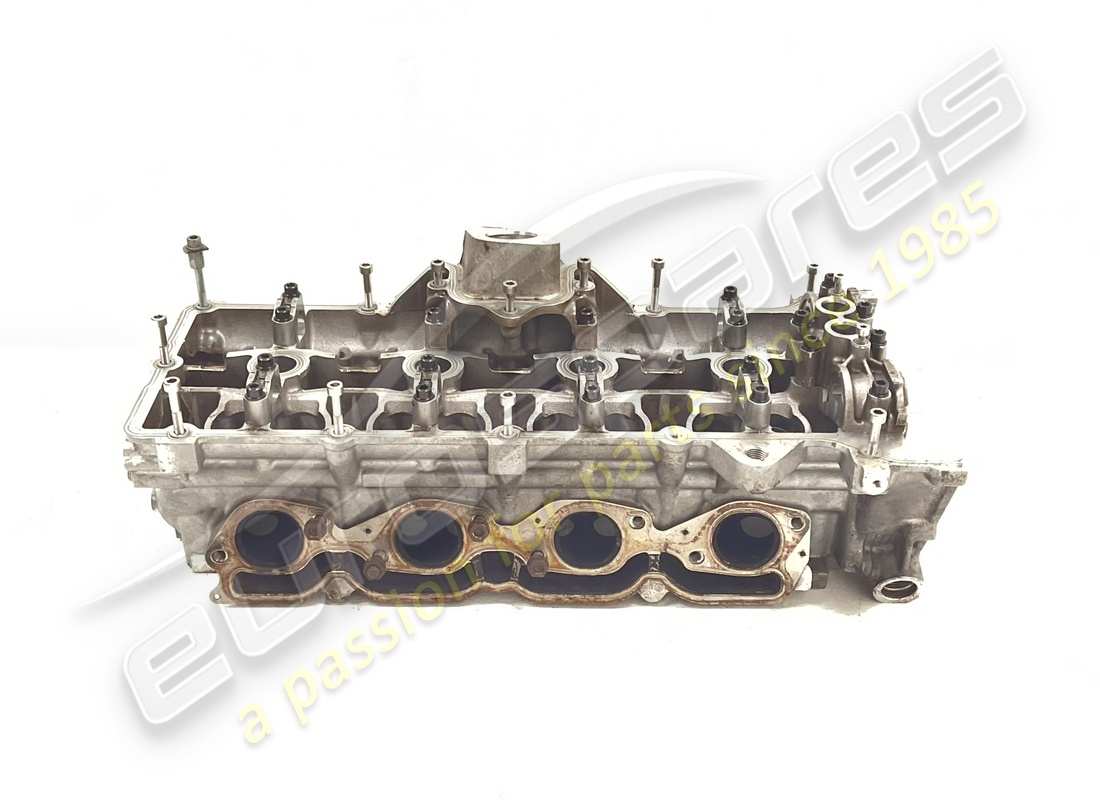 UTILISÉ Ferrari TÊTE DROITE. NUMÉRO DE PIÈCE 248676 (1)