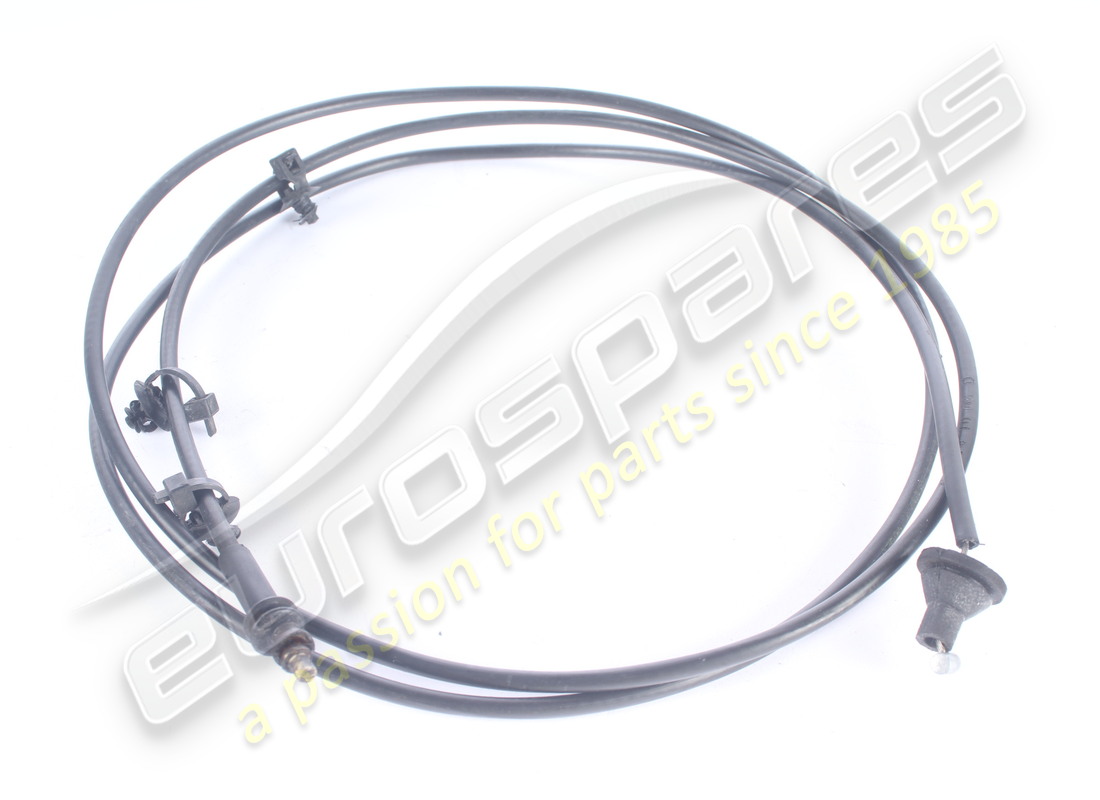 CÂBLE D'OCCASION Aston Martin, COMMANDE DE DÉVERROUILLAGE DU CAPOT. RÉFÉRENCE 4G4316C656AD(1)