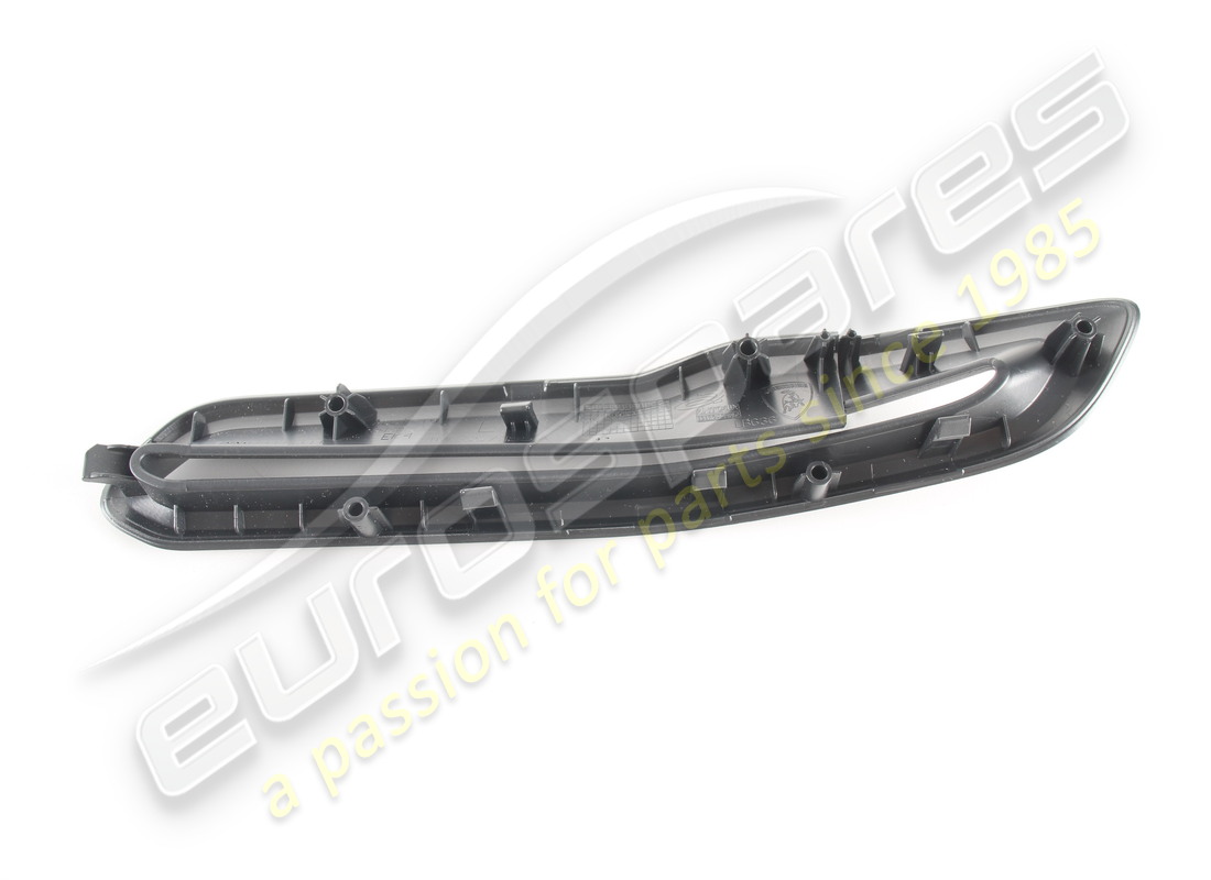 nouvelle garniture lamborghini. numéro de pièce 4ml857185a4pk (2)