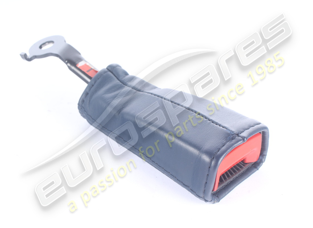 BOUCLE DE CEINTURE DE SÉCURITÉ OCCASIONNÉE Aston Martin, CÔTÉ GAUCHE. RÉFÉRENCE 4G43613K21BC(1)