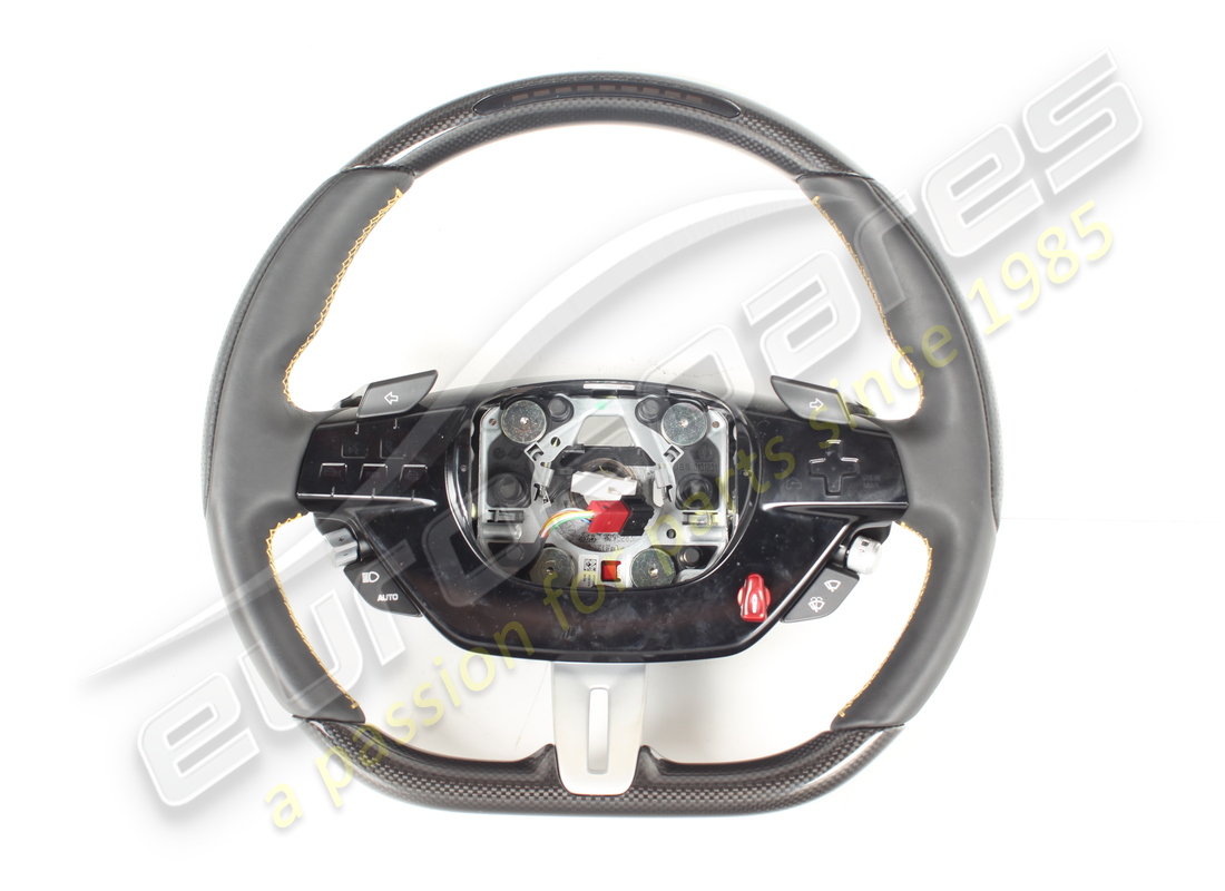 utilisé ferrari volant complet numéro de pièce 855699