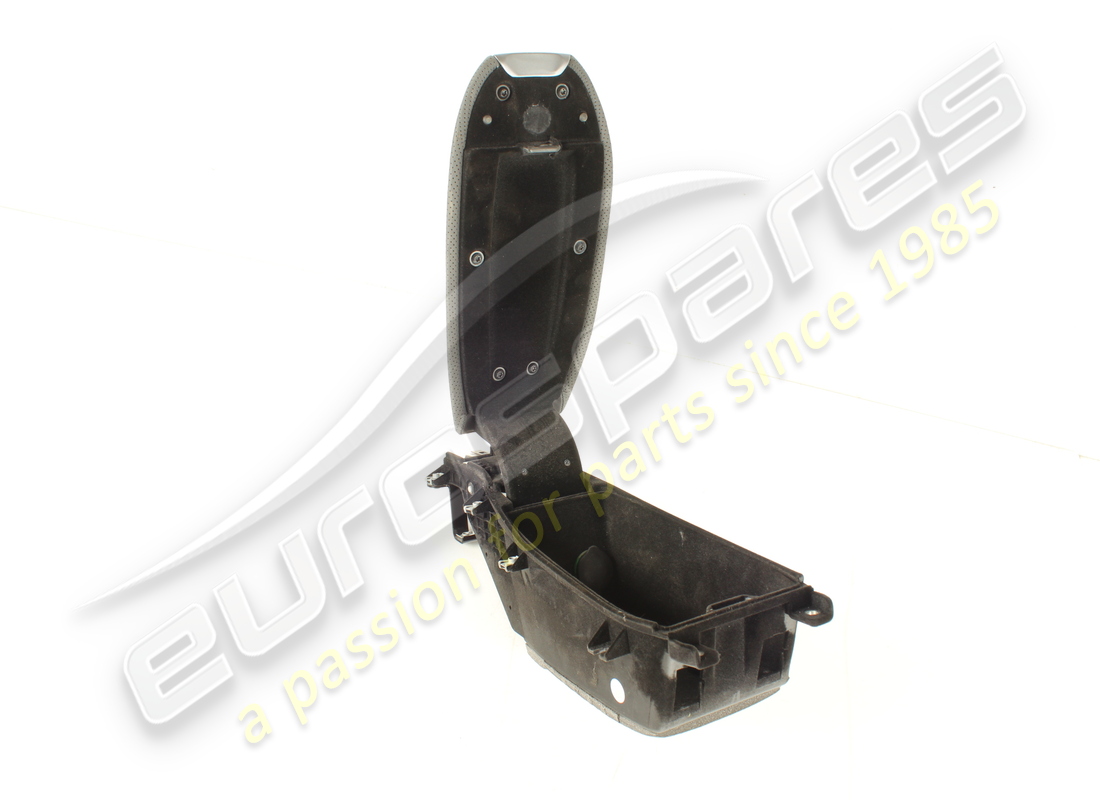 ACCOUDOIR COMPLET AVEC PLATEAU D'OCCASION Eurospares. NUMÉRO DE PIÈCE EAP1563052 (1)