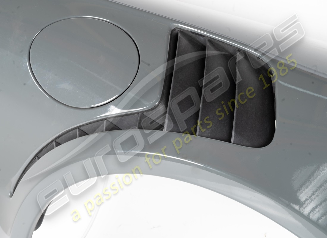 utilisé porsche comme garde-boue. numéro de pièce 9915030329a (3)