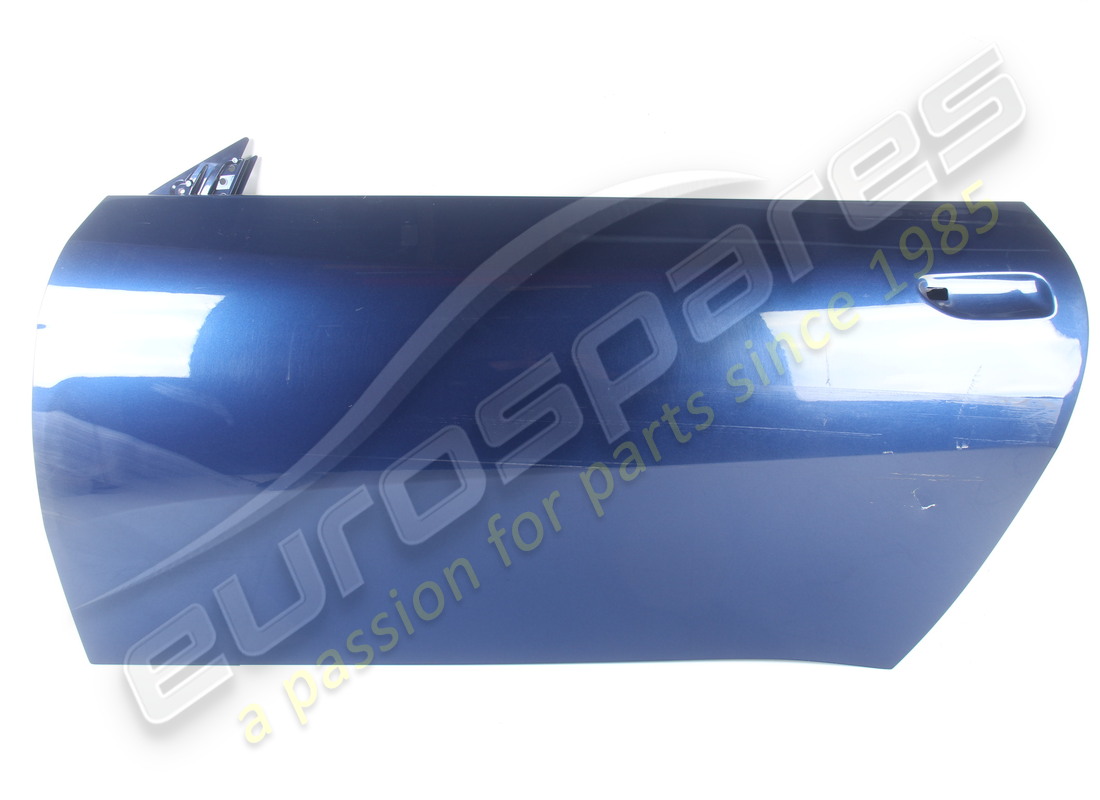 UTILISÉ Ferrari PORTE LATÉRALE GAUCHE . NUMÉRO DE PIÈCE 88007411 (1) UTILISÉ Ferrari PORTE LATÉRALE GAUCHE . NUMÉRO DE PIÈCE 88007411 (1)