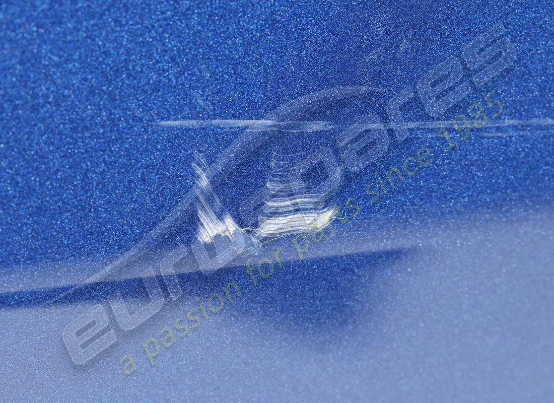 PORTE LATÉRALE GAUCHE FERRARI UTILISÉE. NUMÉRO DE PIÈCE 88007411 (4) porte latérale gauche ferrari utilisée. numéro de pièce 88007411 (4)