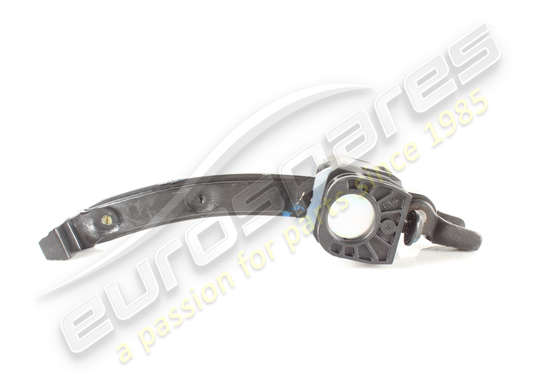 utilisé lamborghini paravis de porte. numéro de pièce 4ml839249 (3)