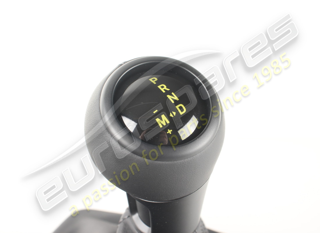 NOUVEAU PORSCHE LEVIER SÉLECTEUR NOIR. NUMÉRO DE PIÈCE 9827131208YR (2) nouveau porsche levier sélecteur noir. numéro de pièce 9827131208yr (2)