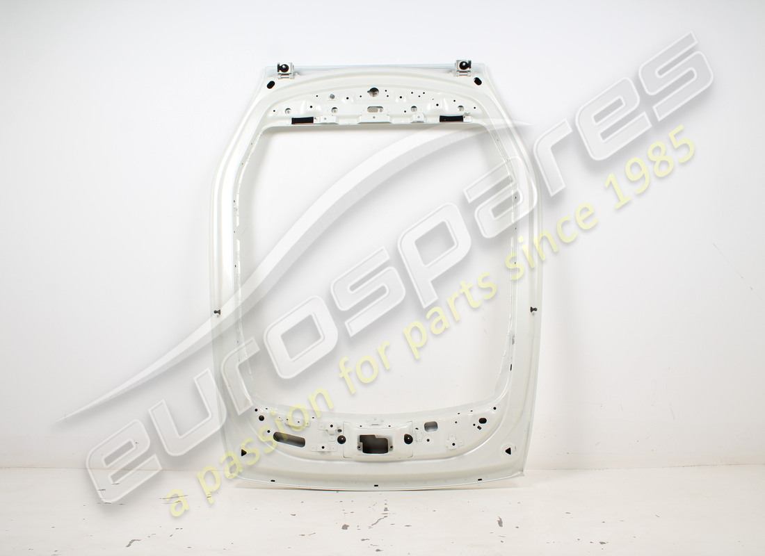 ensemble de hayon utilisé ferrari. numéro de pièce 84978111 (2)