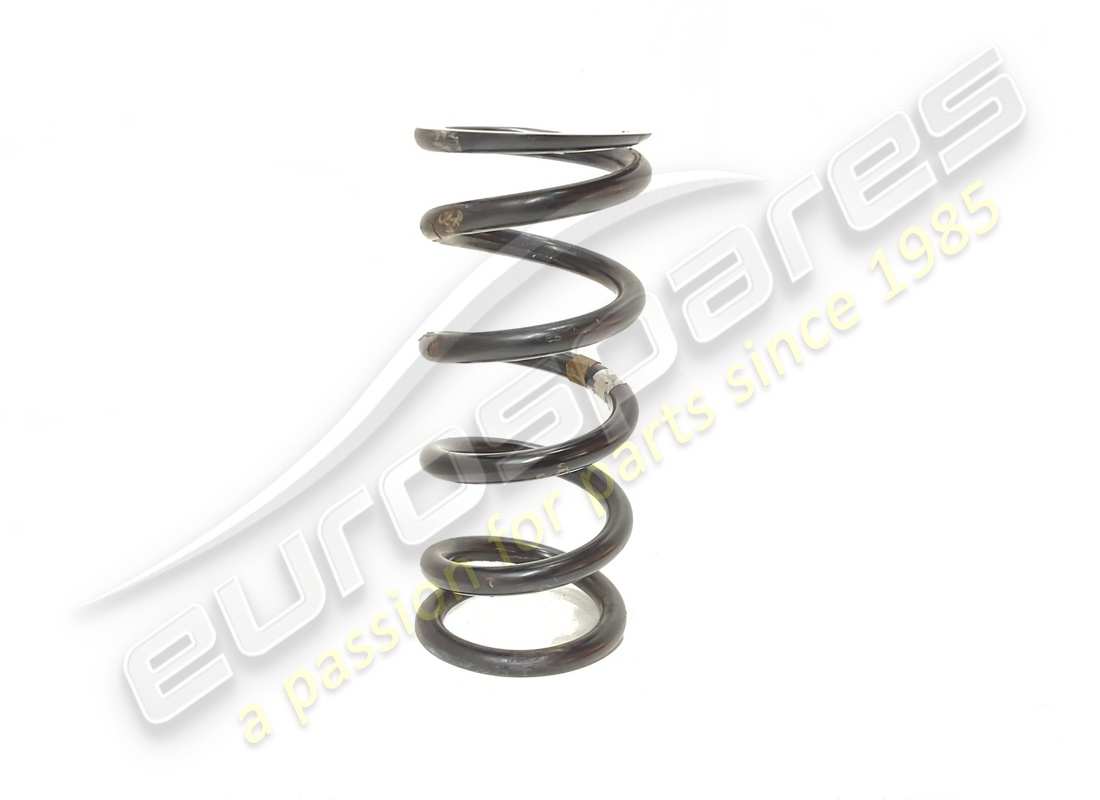Ferrari RESSORT DE SUSPENSION ARRIÈRE UTILISÉ. NUMÉRO DE PIÈCE 332990 (1)