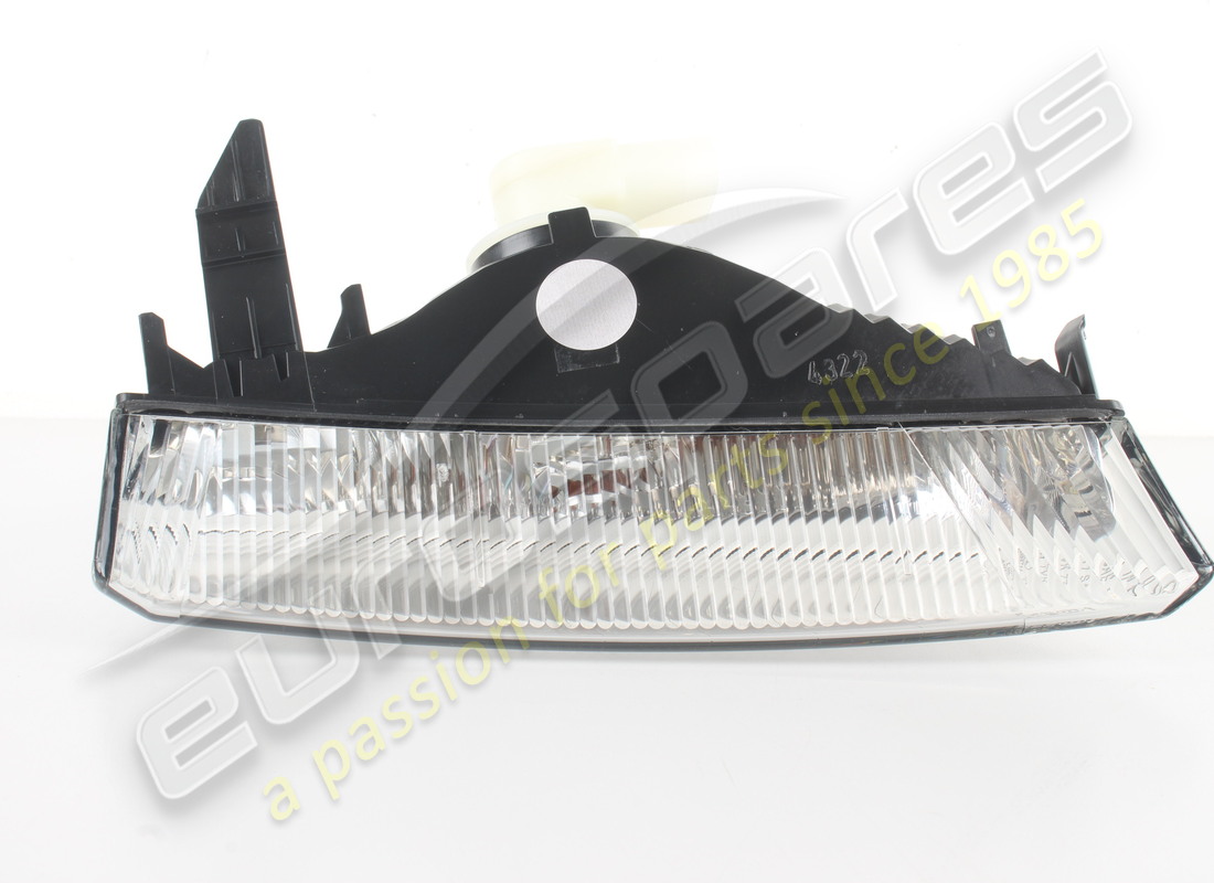 clignotant neuf porsche. numéro de pièce 958941182b (5)