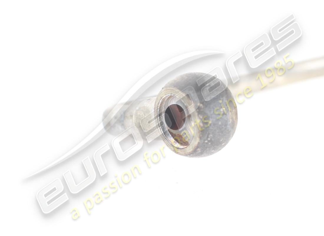 utilisé ferrari tuyau de retour d'eau de lh tu. numéro de pièce 317598 (2)