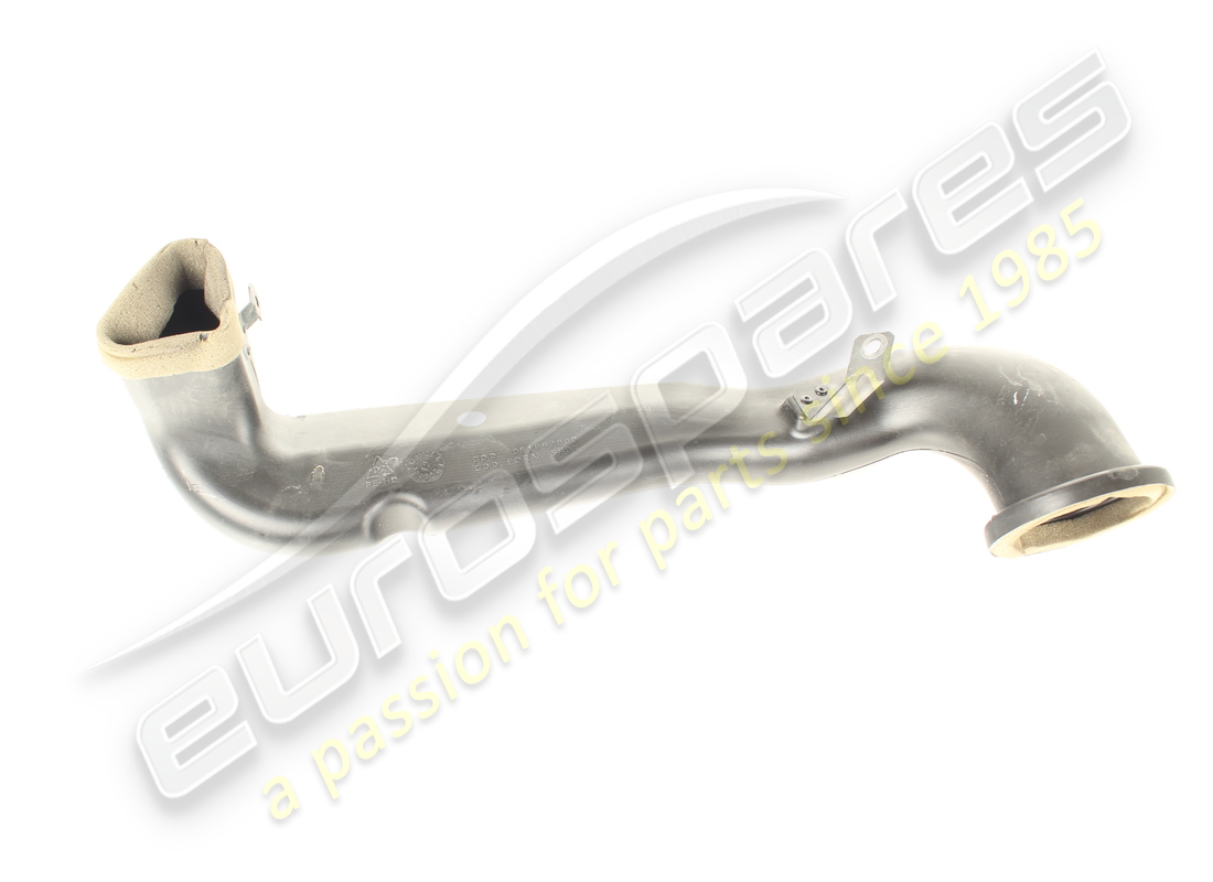conduit d'air inférieur de ferrari utilisé pour le tableau de bord. numéro de pièce 82402200 (4)