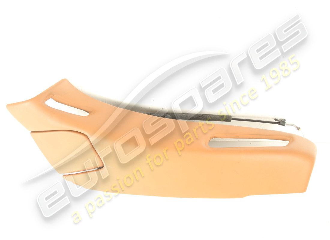 garniture arrière supérieure droite d'occasion ferrari. numéro de pièce 86318429 (2)