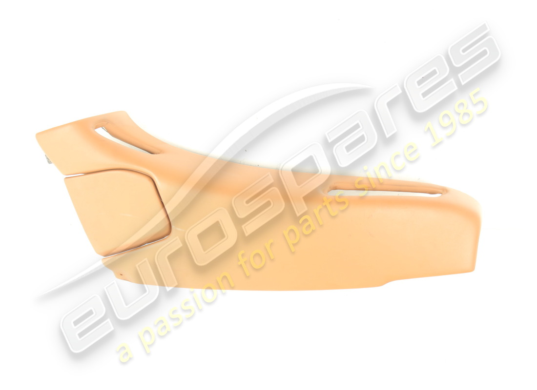 GARNITURE ARRIÈRE SUPÉRIEURE DROITE D'OCCASION Ferrari. NUMÉRO DE PIÈCE 86318429 (1)