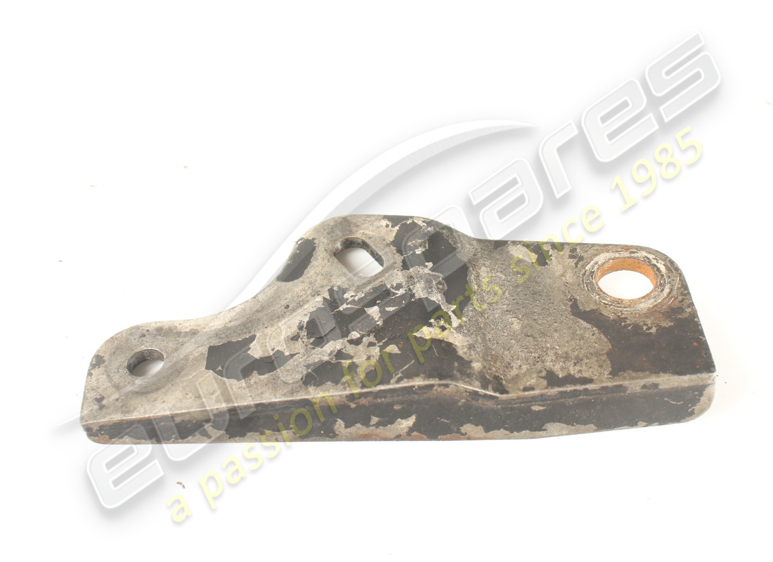 UTILISÉ Ferrari SUPPORT DE MONTAGE. NUMÉRO DE PIÈCE 9181670 (1)
