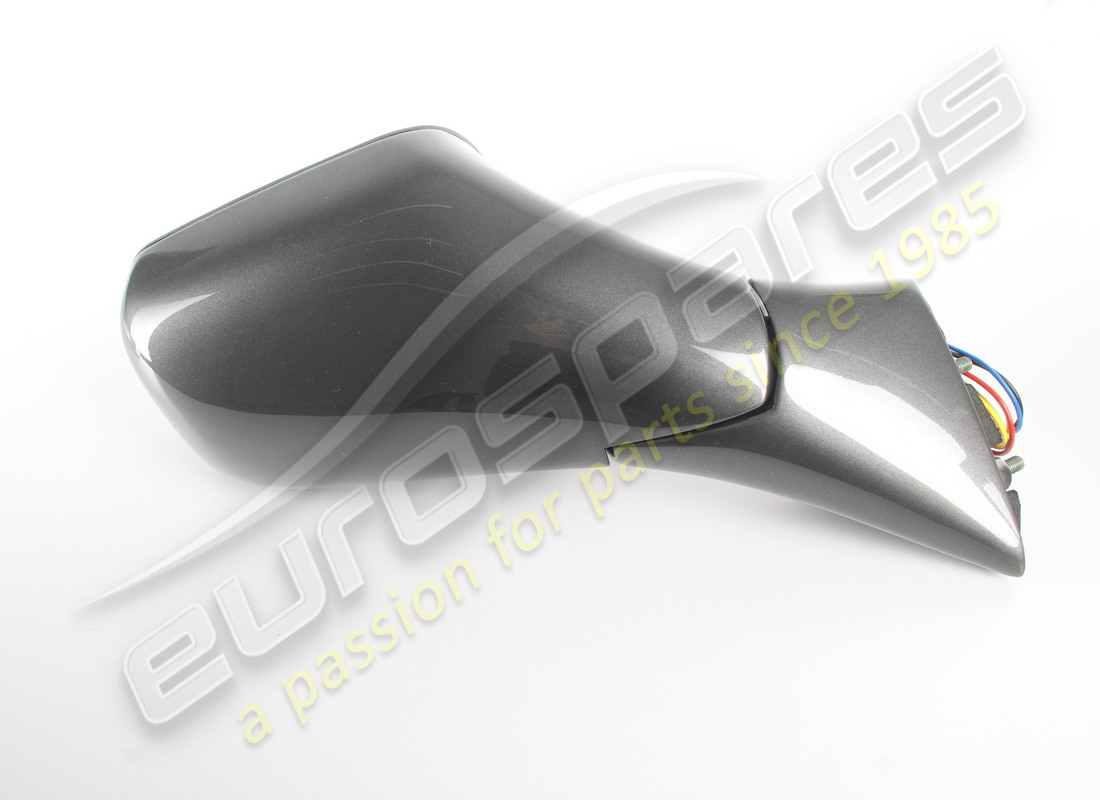 nouveau (autre) ferrari rétroviseur de porte droite rhd numéro de pièce 62867510 (2)