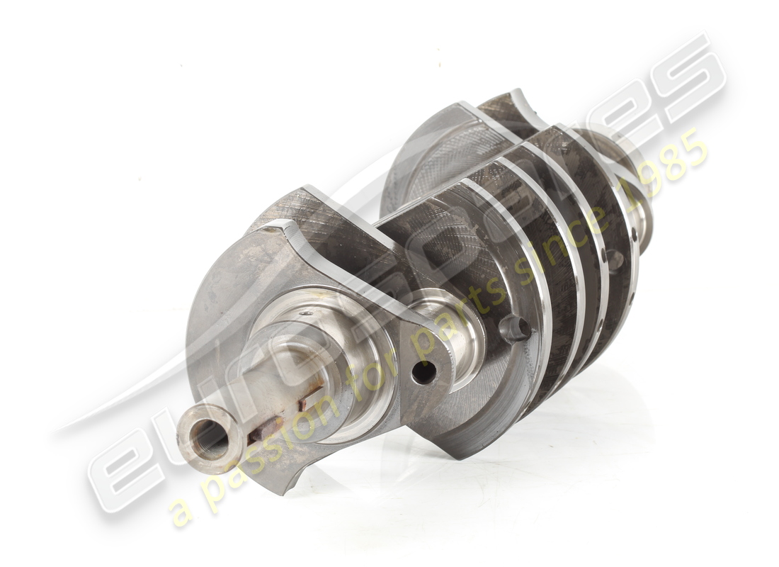 utilisé ferrari vilebrequin. numéro de pièce 138193 (2)