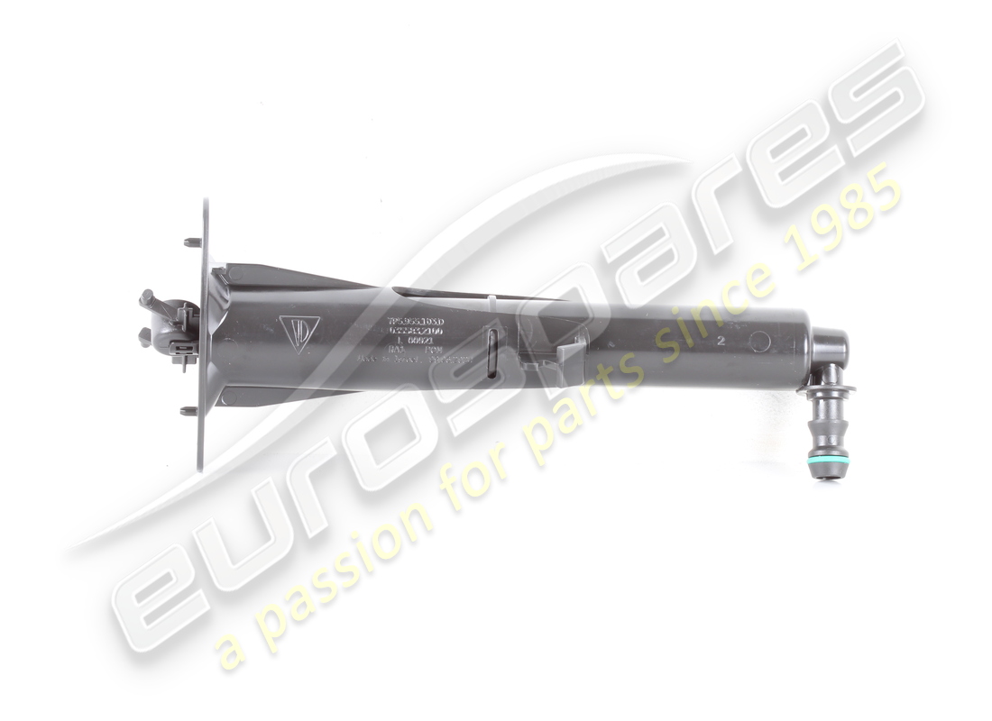 nouvelle tête de buse porsche. numéro de pièce 95862816110 (1)