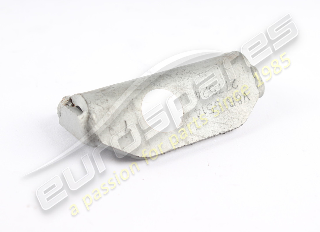 utilisé le support ferrari. numéro de pièce 277524 (2)