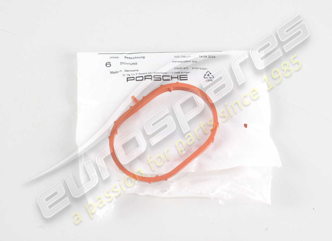 nouveau joint porsche. numéro de pièce 9a111021501 (2)