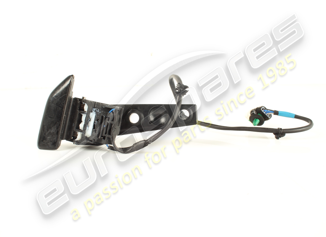 MANIGLIA PORTA POST DX D'OCCASION Ferrari. NUMÉRO DE PIÈCE 55008682 (1)