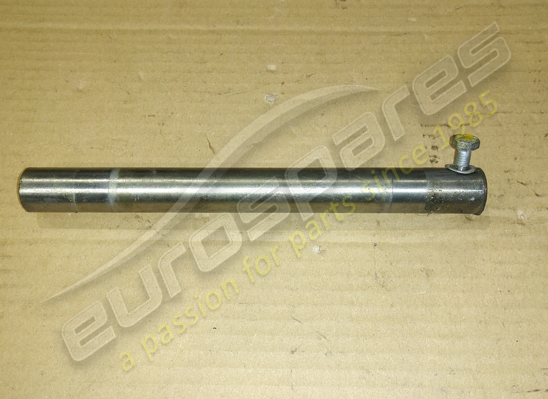UTILISÉ Ferrari BROCHE DE SUPPORT DE PÉDALE . NUMÉRO DE PIÈCE 151979 (1)