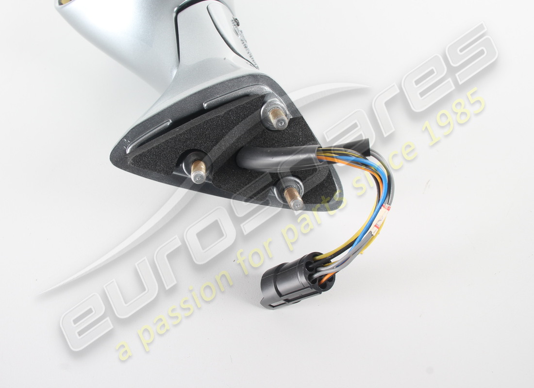 nouveau (autre) ferrari rétroviseur extérieur arrière droit numéro de pièce 64460110 (3)