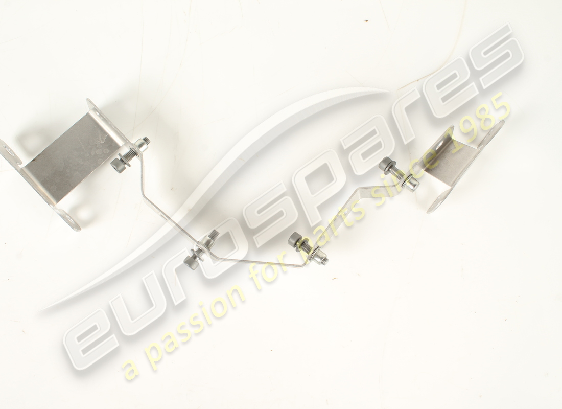 support de capteur gpf d'occasion ferrari. numéro de pièce 808103 (4)