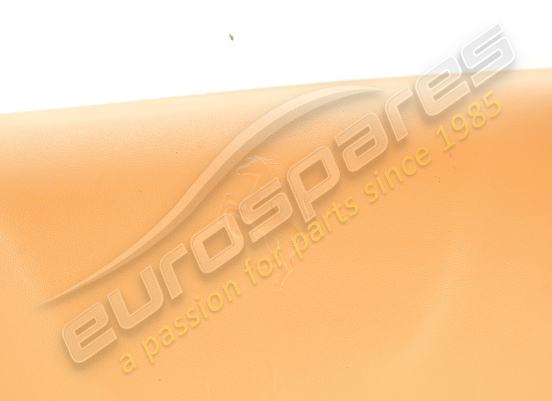 utilisé ferrari garniture centrale supérieure arrière. numéro de pièce 69787829 (2)