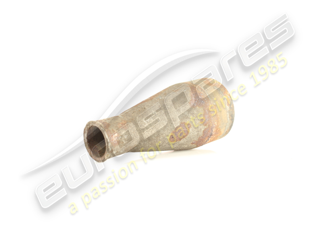 Ferrari CAPUCHON DE PROTECTION DE FOURCHE UTILISÉ. NUMÉRO DE PIÈCE 143938 (1)