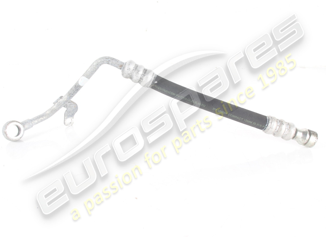 UTILISÉ Ferrari TUYAU DE LA POMPE À DÉCONNECTER. NUMÉRO DE PIÈCE 323703 (1)