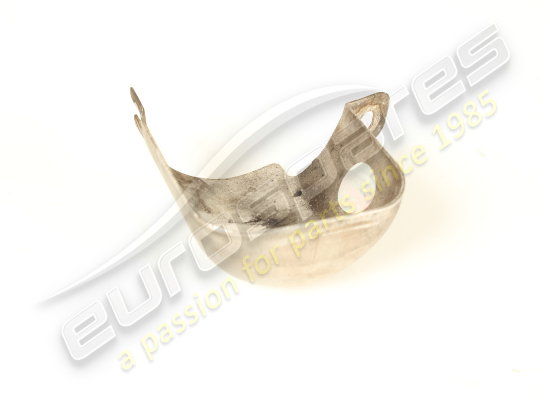 UTILISÉ Ferrari BOUCLIER DROIT. NUMÉRO DE PIÈCE 150878 (1)