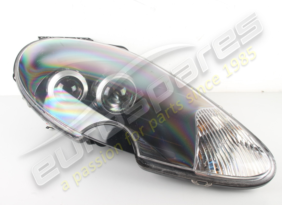 PHARE Eurospares ENDOMMAGÉ. NUMÉRO DE PIÈCE EAP1392841 (1) PHARE Eurospares ENDOMMAGÉ. NUMÉRO DE PIÈCE EAP1392841 (1)
