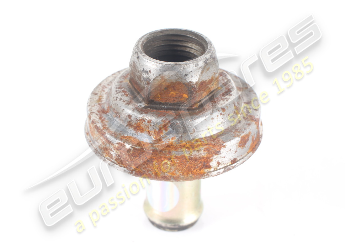 CLAPET ANTI-RETOUR FERRARI UTILISÉ. NUMÉRO DE PIÈCE 148494 (2) clapet anti-retour ferrari utilisé. numéro de pièce 148494 (2)