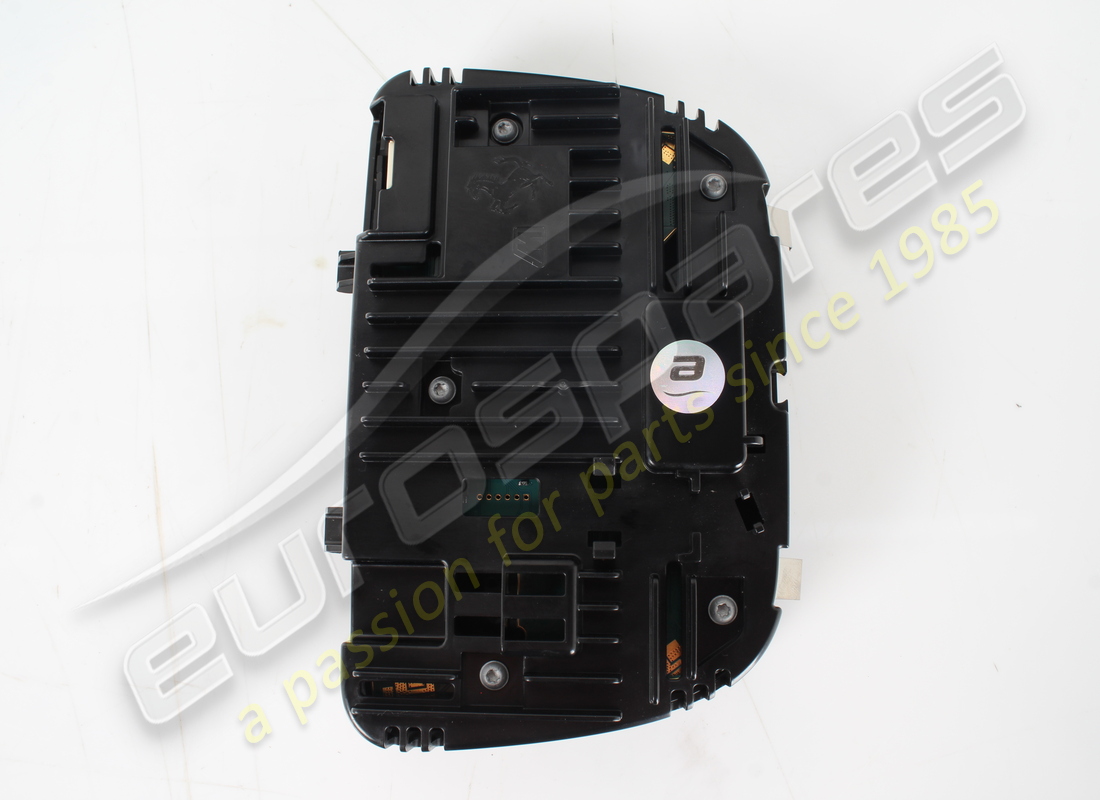 utilisé ferrari plafoniera anteriore a2b. numéro de pièce 872211 (4)